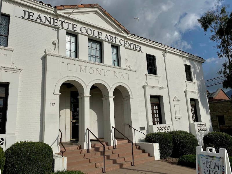 Santa Paula Art Museum - Image 1