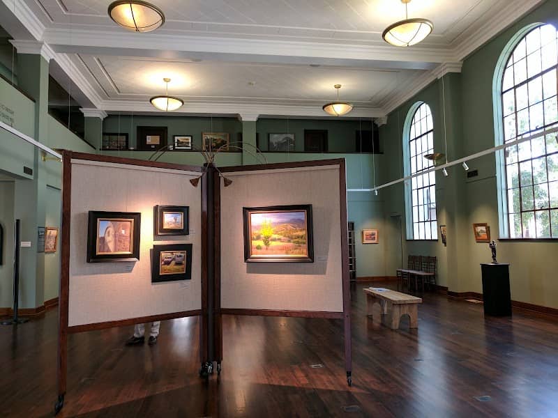 Santa Paula Art Museum - Image 2