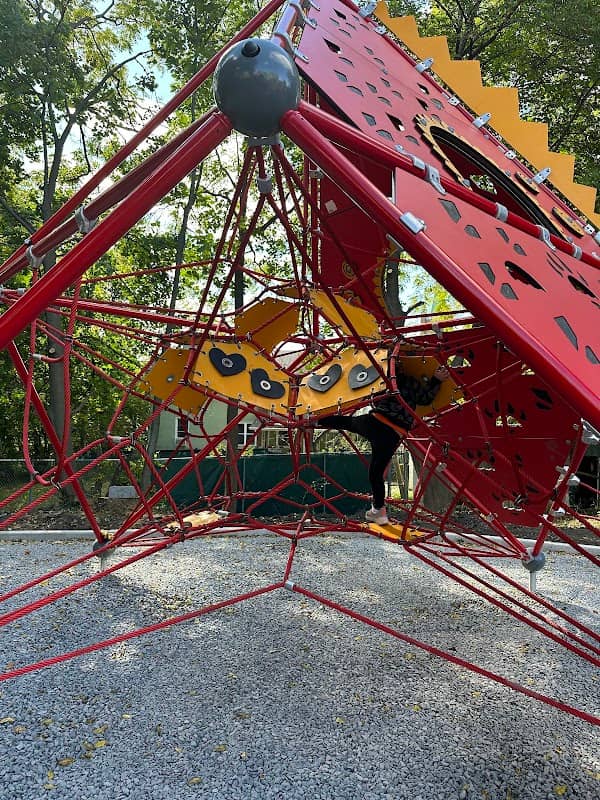 North Scranton Mini Park - Image 1
