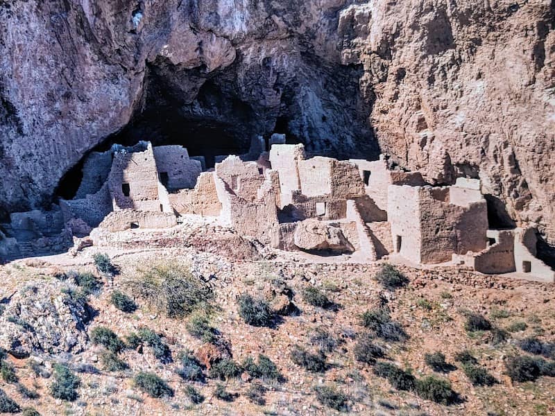 Tonto National Monument - Image 3