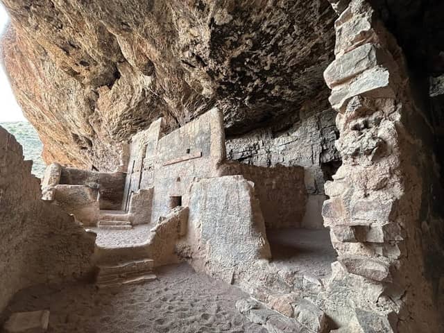 Tonto National Monument - Image 2