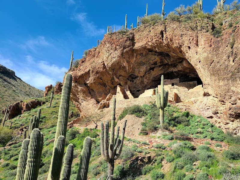 Tonto National Monument - Image 1