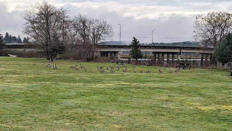 Riverfront Park - Image 1