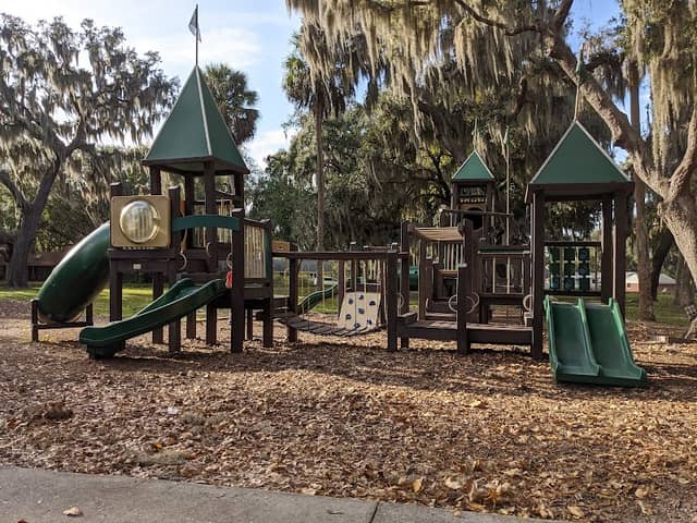 Speer Park - Image 1
