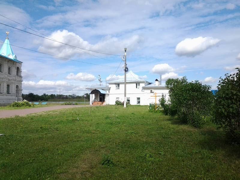 Tserkov' Blagoveshcheniya Presvyatoy Bogoroditsy - Image 1