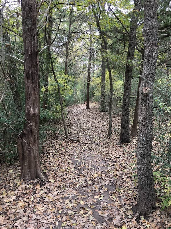 Billie Madeley Park - Image 1
