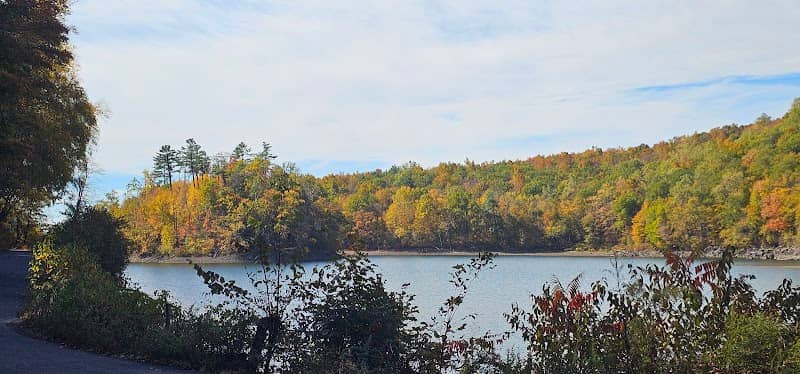 Merimere Reservoir - Image 1