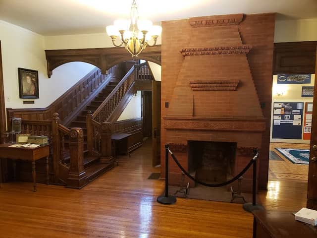 The Staley Museum - Image 2