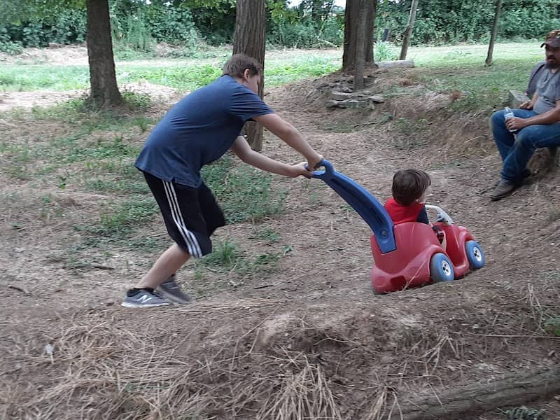 Trails for Kids "Pump Track" - Image 2