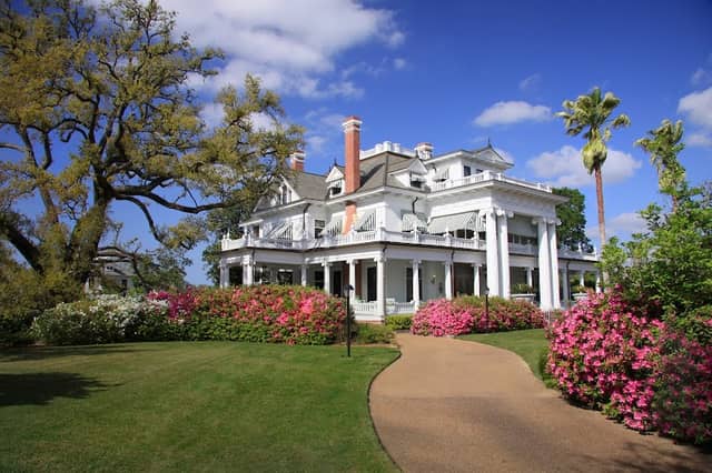 The McFaddin-Ward House Historic Museum - Image 2