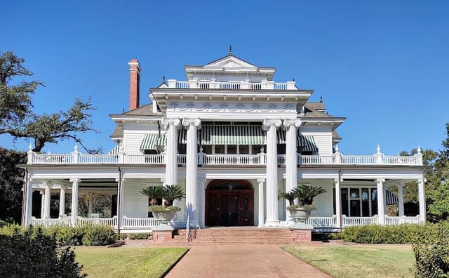 The McFaddin-Ward House Historic Museum - Image 1