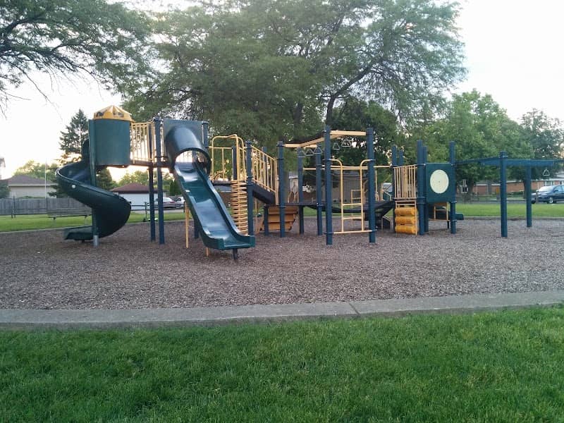 Brookwood Park - Image 1