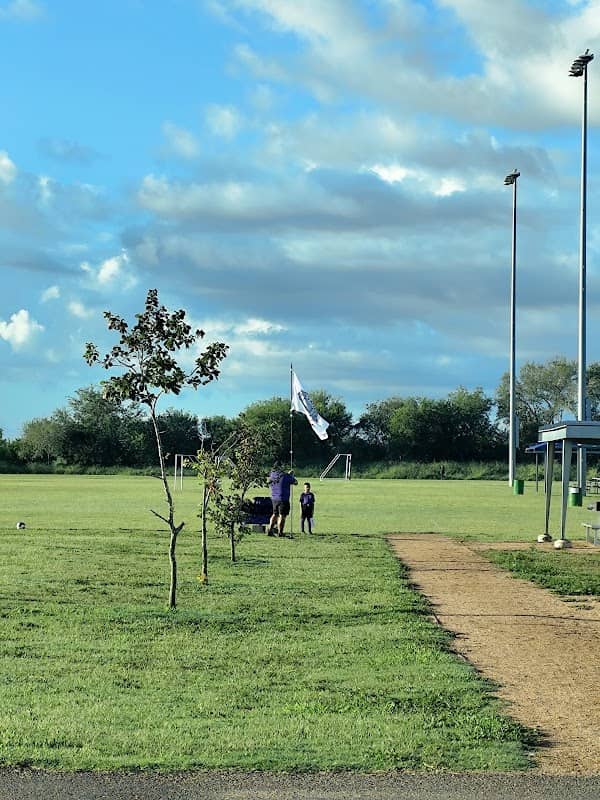 Weslaco City Park North 2 - Image 2
