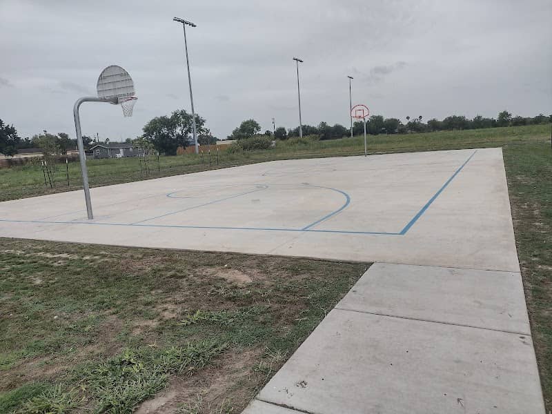 Weslaco City Park North 2 - Image 1