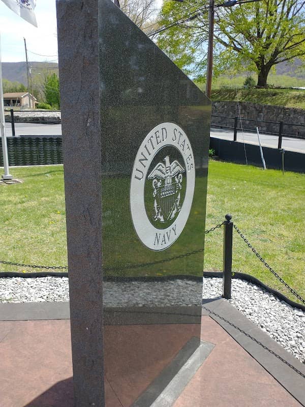 Veterans Memorial Park - Image 1