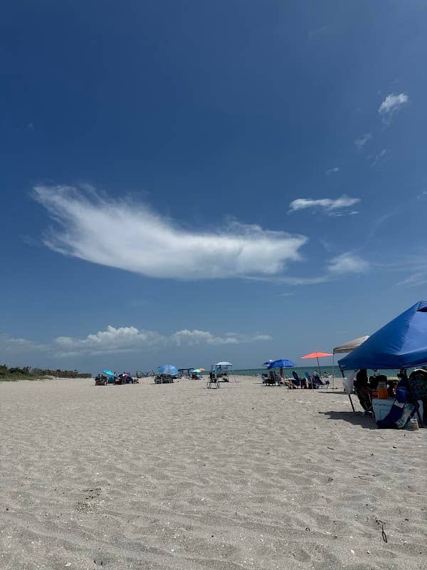 Hodges Beach - Image 1