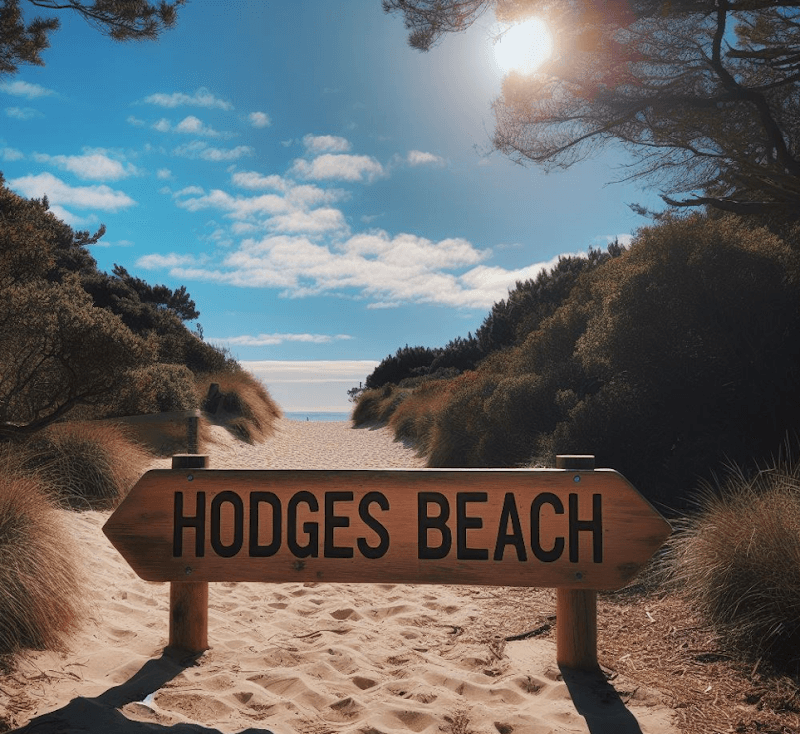 Hodges Beach - Image 2