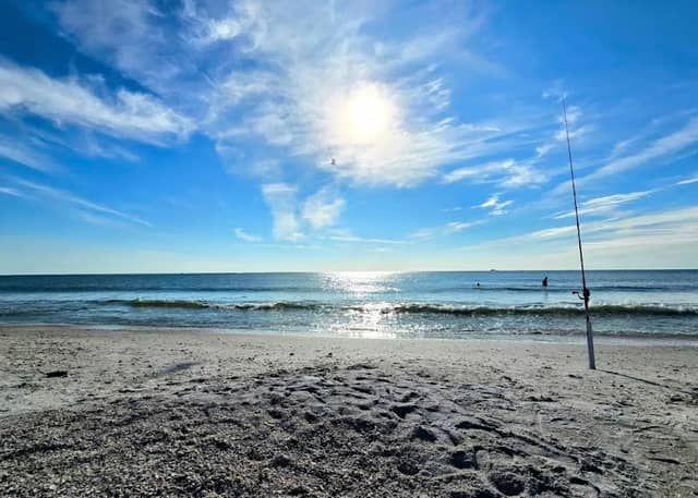 Hodges Beach - Image 3