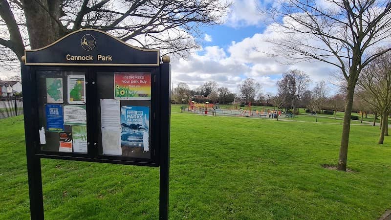 Cannock Park - Image 2