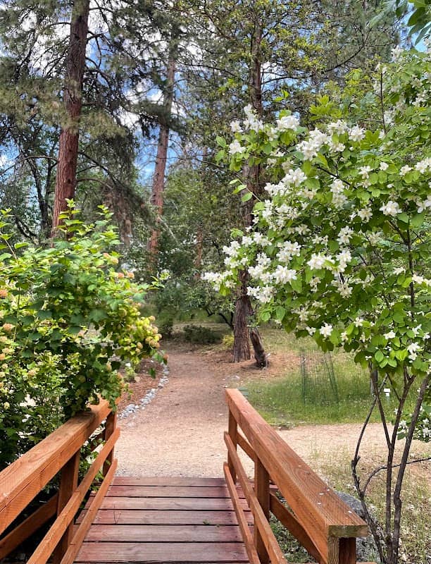 Beekman Arboretum - Image 2