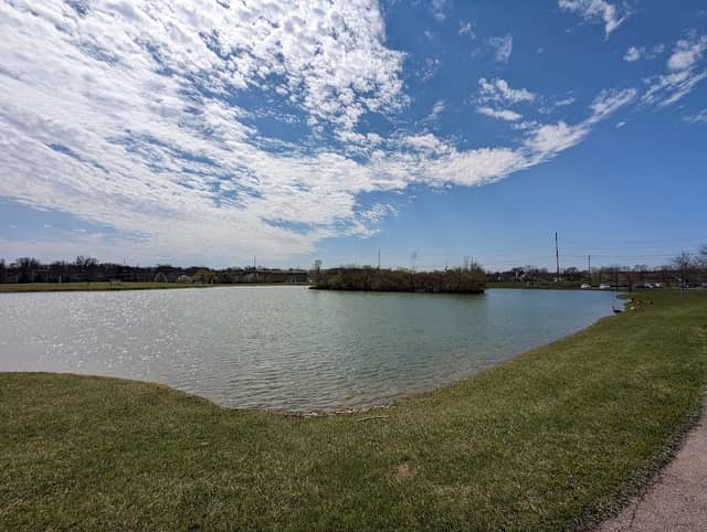 Deerfield Honors Veterans Park - Image 2