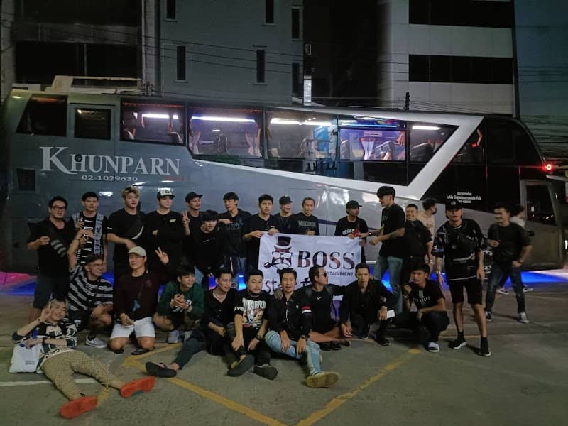 BOSS CLUB - Image 2