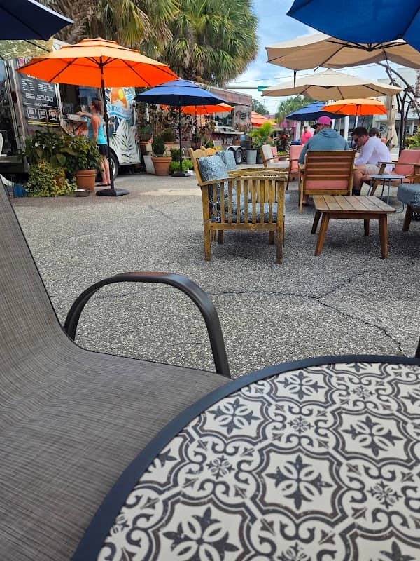Florida Place - Image 1