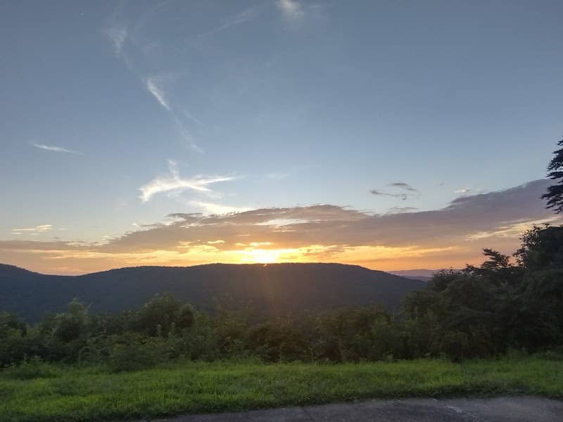 Cheaha Scenic Lookout - Image 2