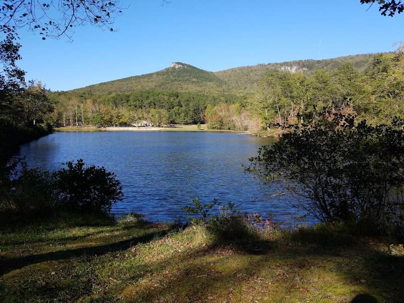 Cheaha Scenic Lookout - Image 3