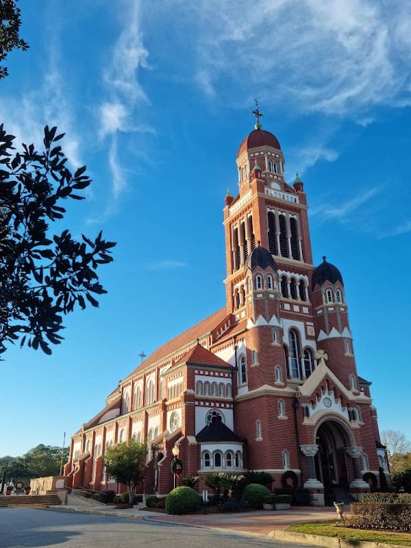 Cathedral of St. John the Evangelist - Image 2