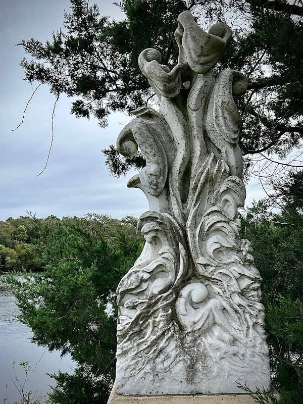 Lakeside Veterans Memorial Park - Image 2