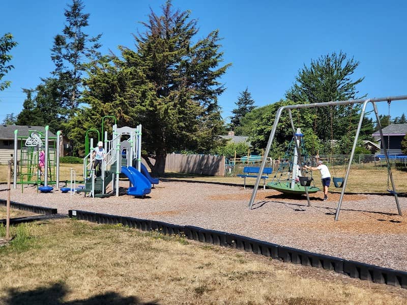 Lueck Park - Image 1