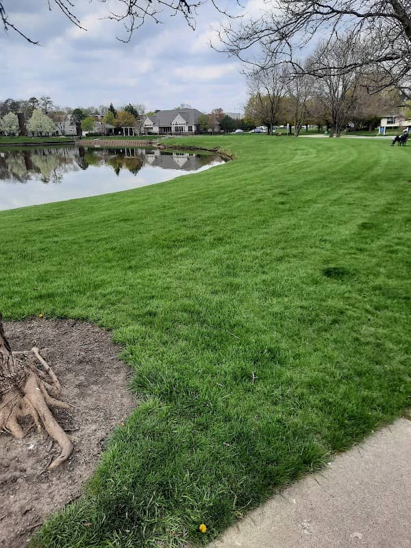 Evergreen Park - Image 1