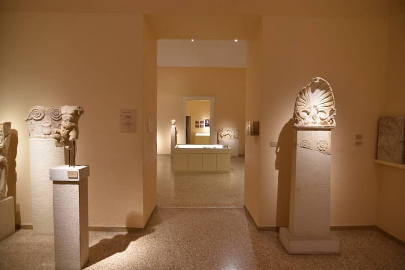 Archaeological Museum of Syros - Image 2