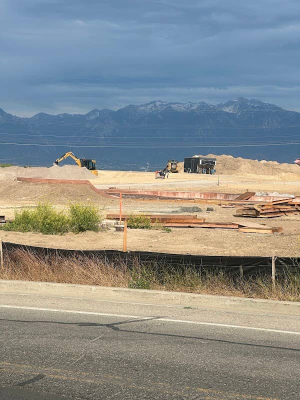 West Jordan Skatepark - Image 1