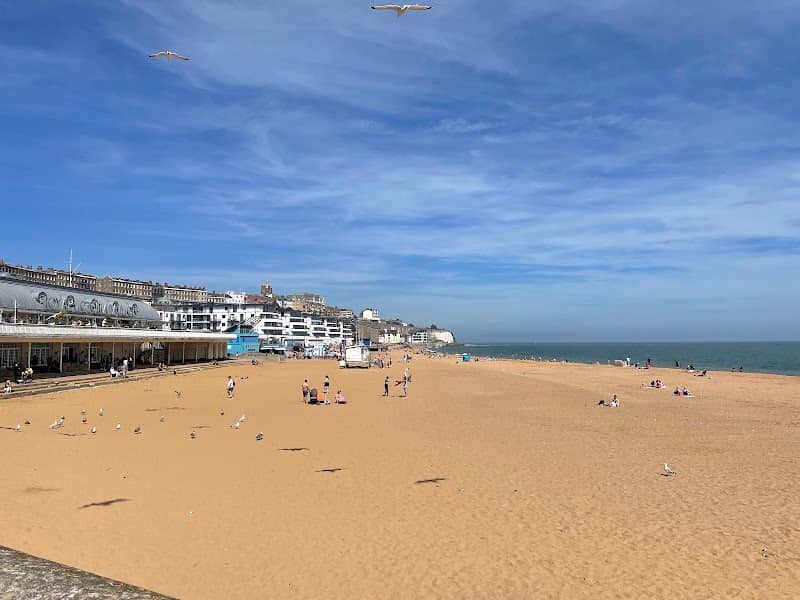 Ramsgate Beach - Image 1