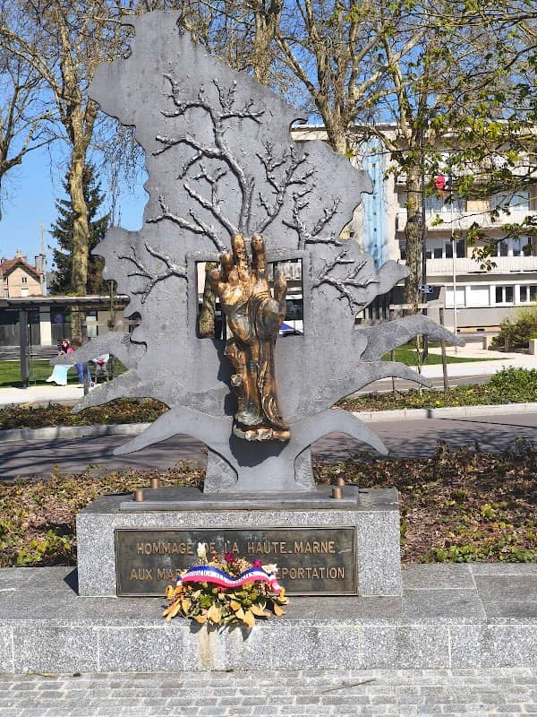 Monument des martyrs - Image 1