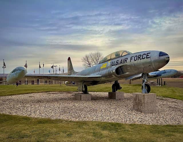South Dakota Veterans Park - Image 1