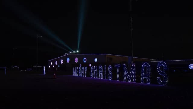 The Light Show - Image 2