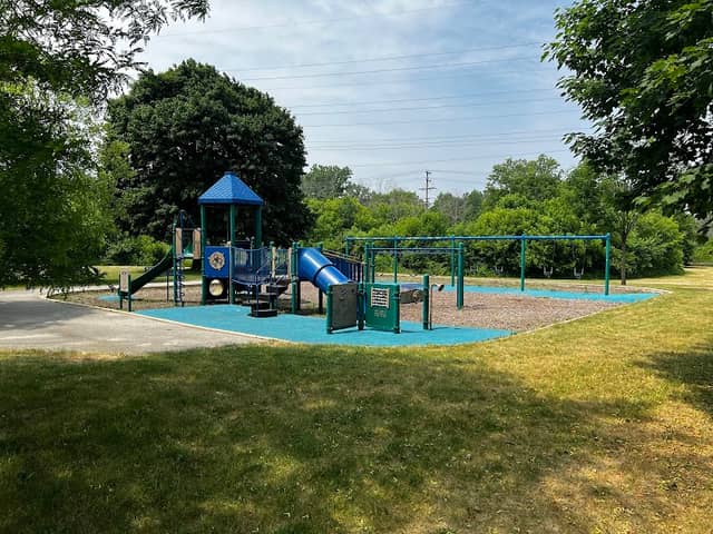 Dearbourn Park - Image 1