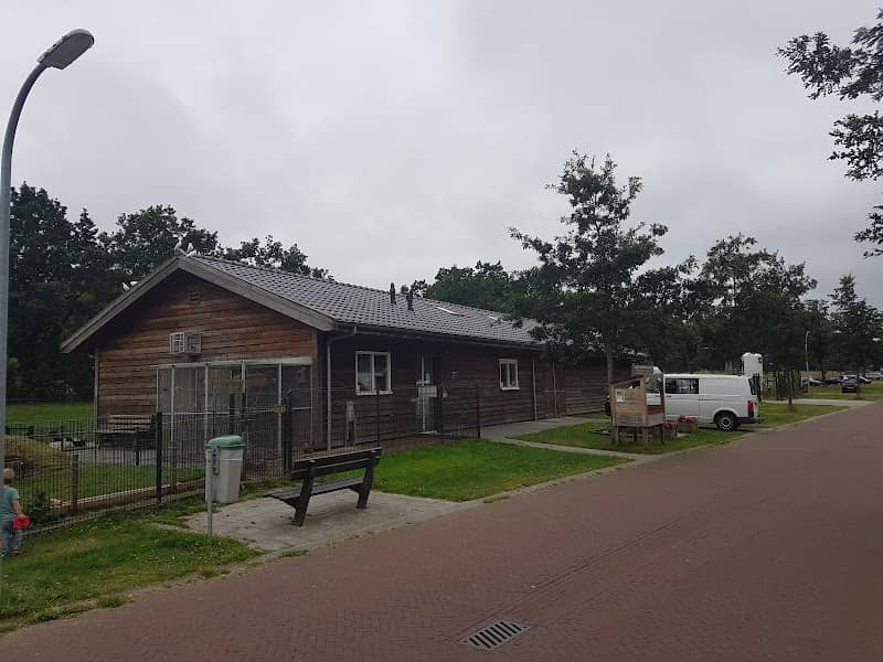 Dierenweide Oostergast - Image 1