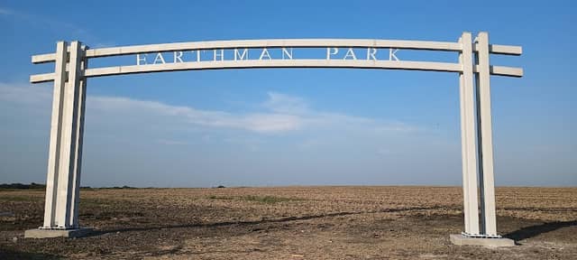 Earthman Park Celina - Image 1