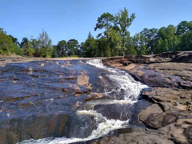 Flat Rock Park - Image 1