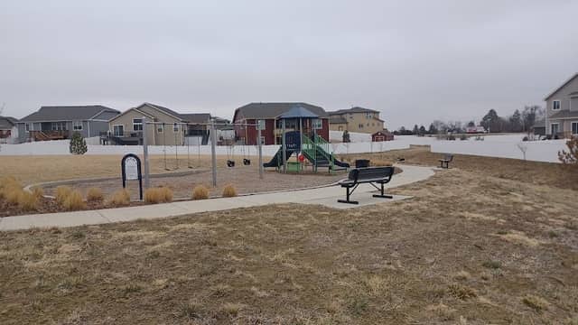 Hammond Farms Park - Image 1