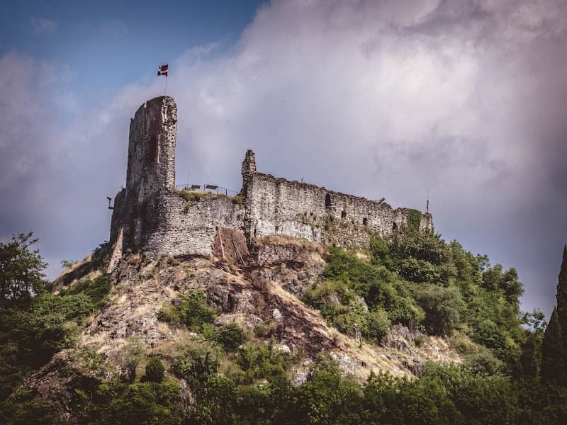 Castello di Avigliana - Image 1