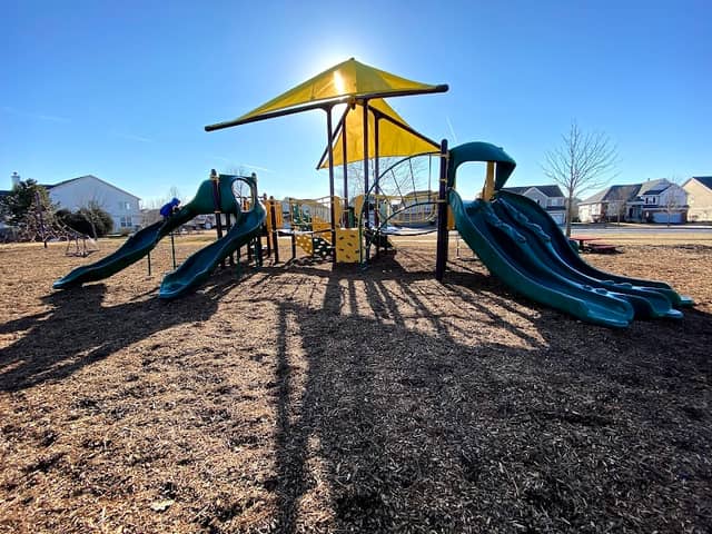 Ruth Family Park - Image 1