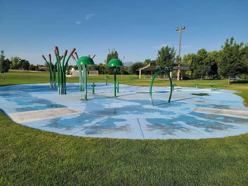 Elk Ridge Park - Image 1