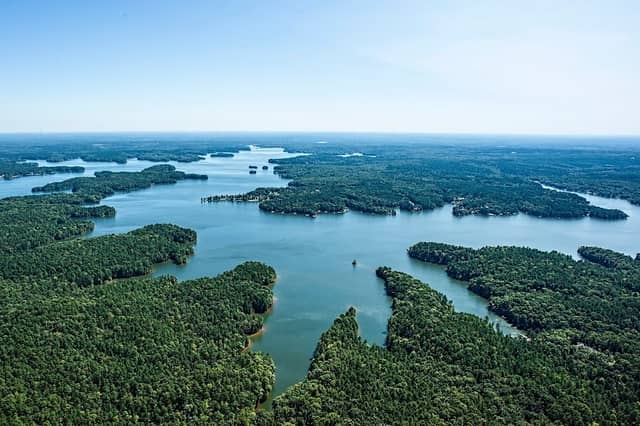 Lake Oconee Discovery Museum - Image 1