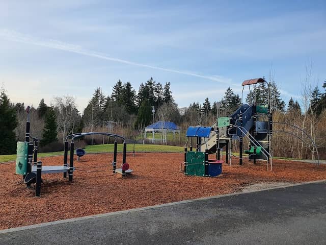 Cromwell Park - Image 1