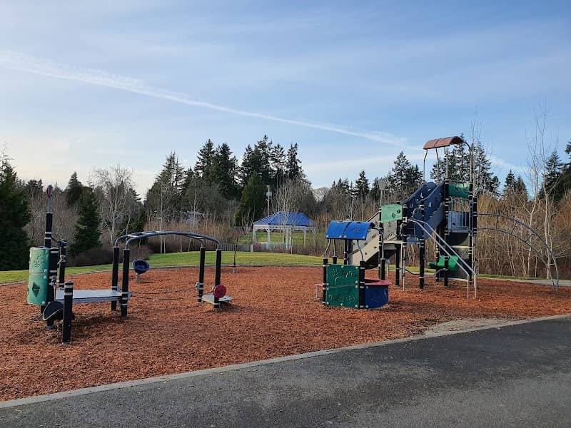 Cromwell Park - Image 1